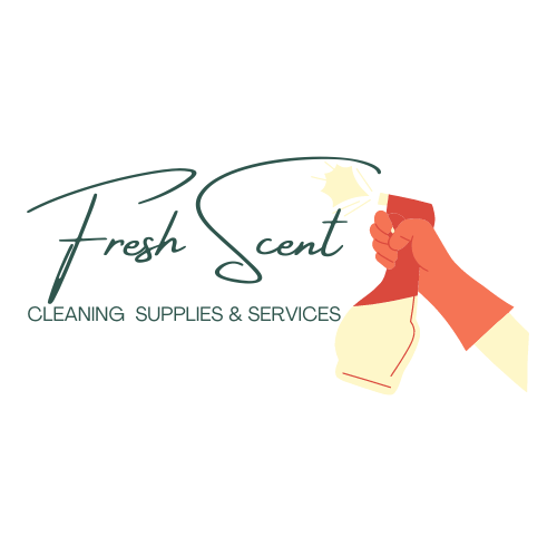 Fresh ScentCleaning Supplies (3)